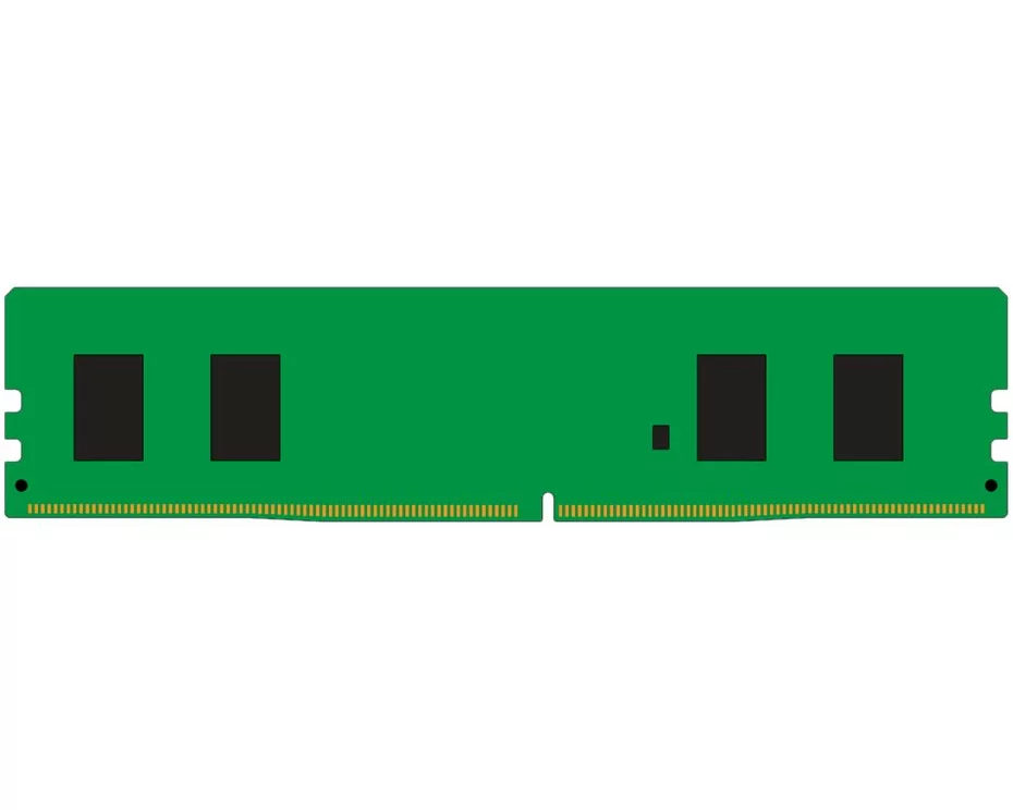 ValueRAM DDR4 DIMM 4GB (1x4GB) 2666MHz