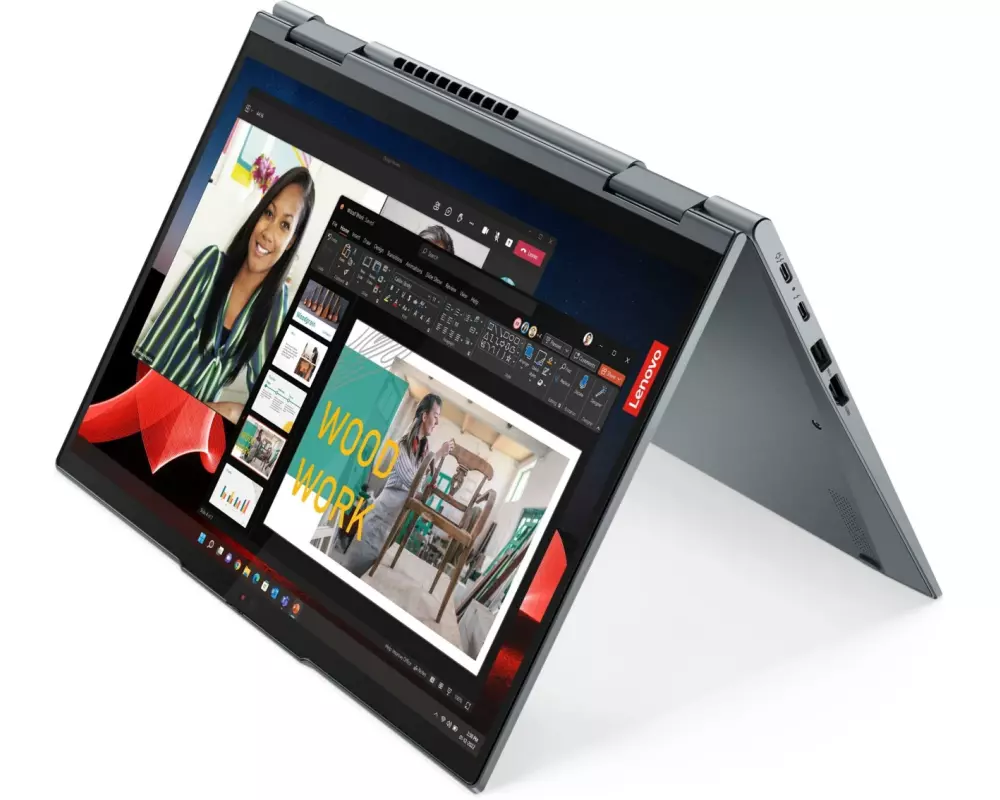 Lenovo Notebook ThinkPad X1 Yoga Gen.8 4G/LTE (Intel)