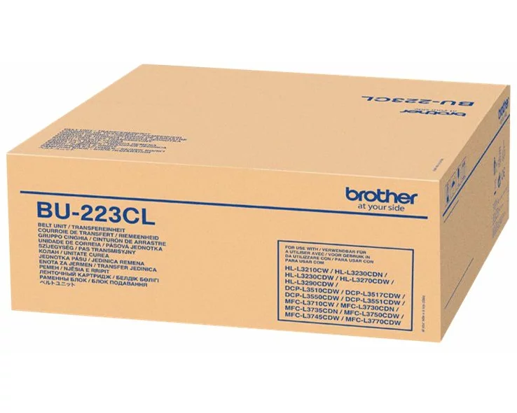 Brother Transferband BU-330CL