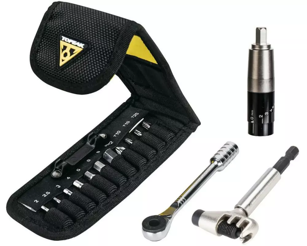 Topeak Ratchet Rocket Lite NTX+ Minitool