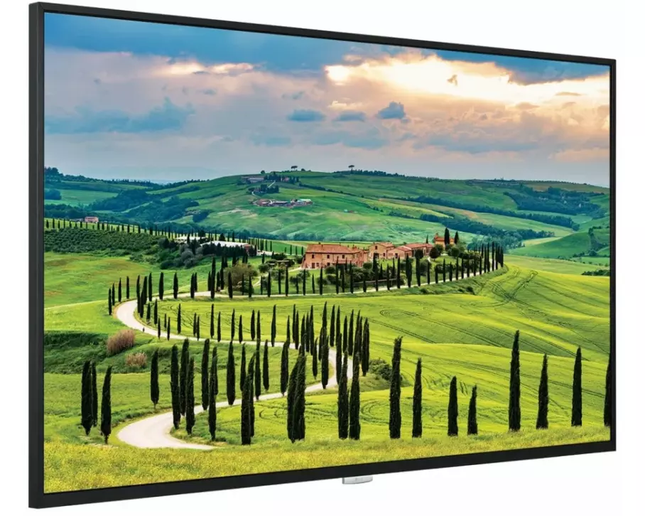 LG Public Display 75UH5F-H Non-Glare Ultra HD Series