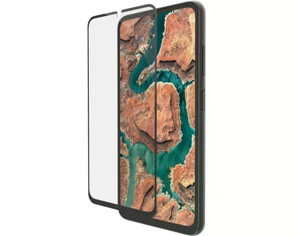 dbramante1928 Displayschutz Eco-Shield Galaxy A35 5G