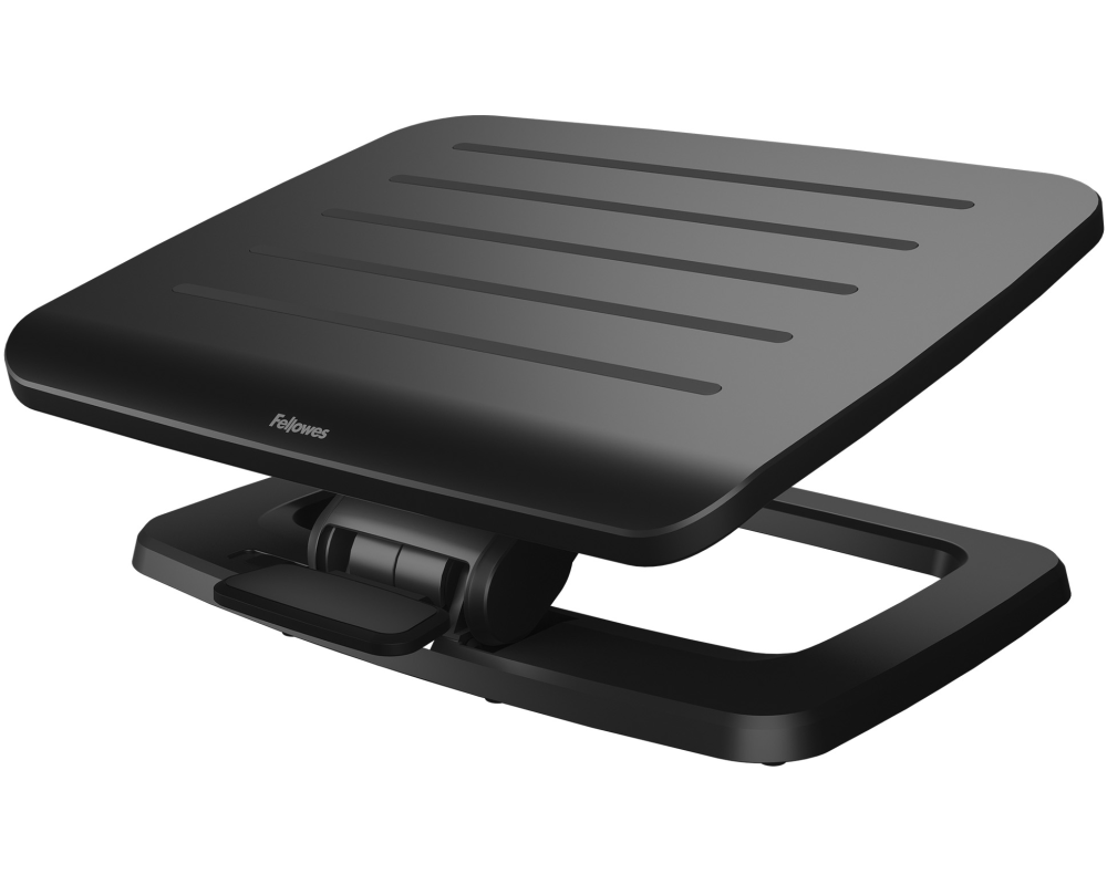 FELLOWES Fussstütze Hana LT 100016998 schwarz