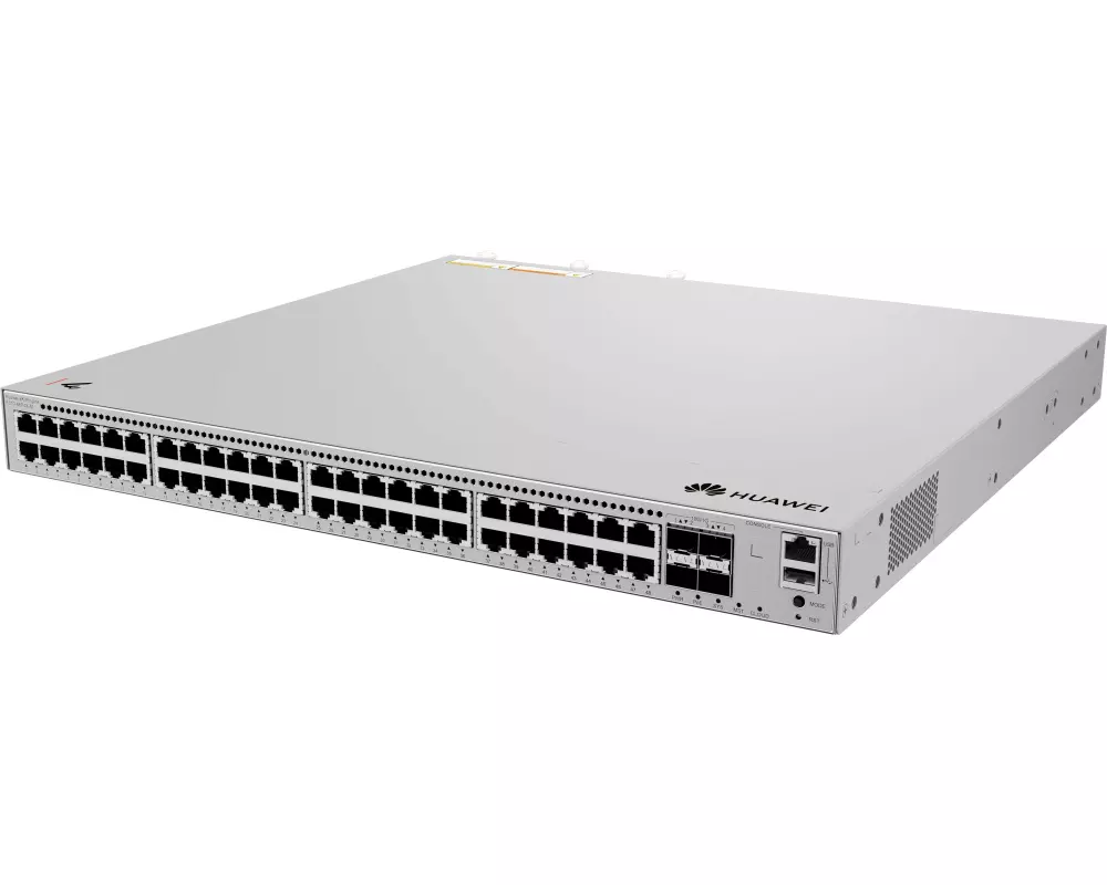 Huawei eKit eKitEngine S310-48P4X-M Managed 52 Port