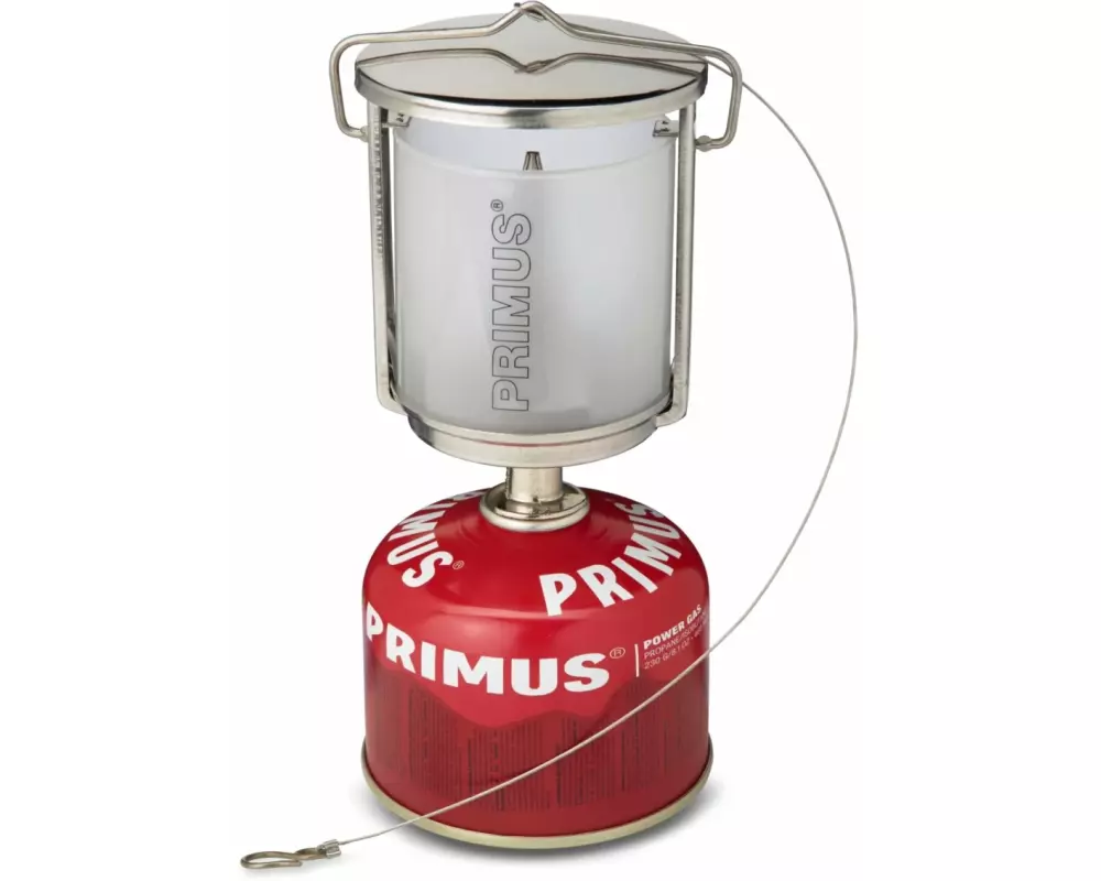 Primus Gaslampe Mimer Lantern