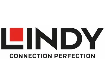 LINDY 4 Port HDMI, 8K60, Splitter, with Audio