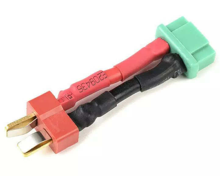 EP Adapterkabel Deans zu MPX