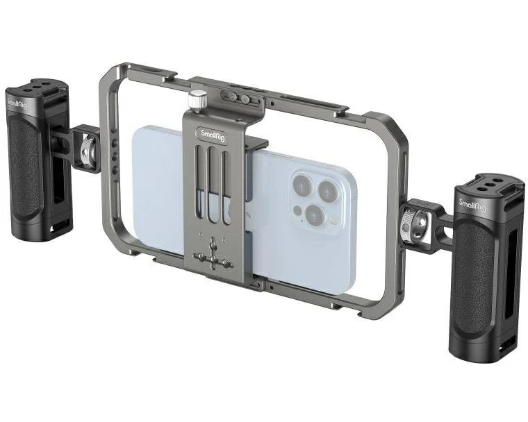 Smallrig All-in-One Video Kit Basic