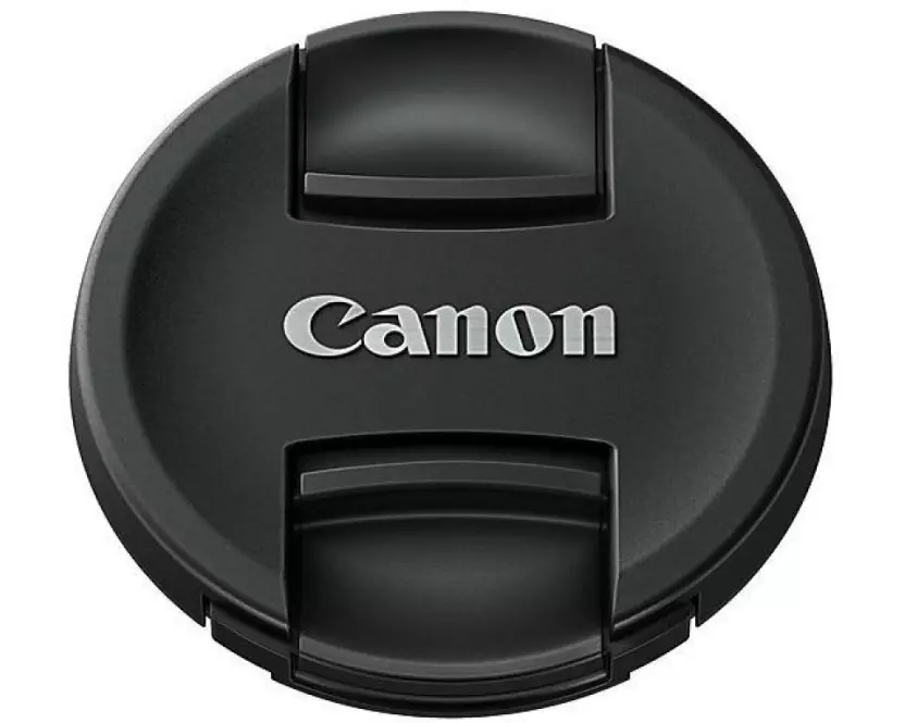 Canon Objektivdeckel E-77II 77 mm