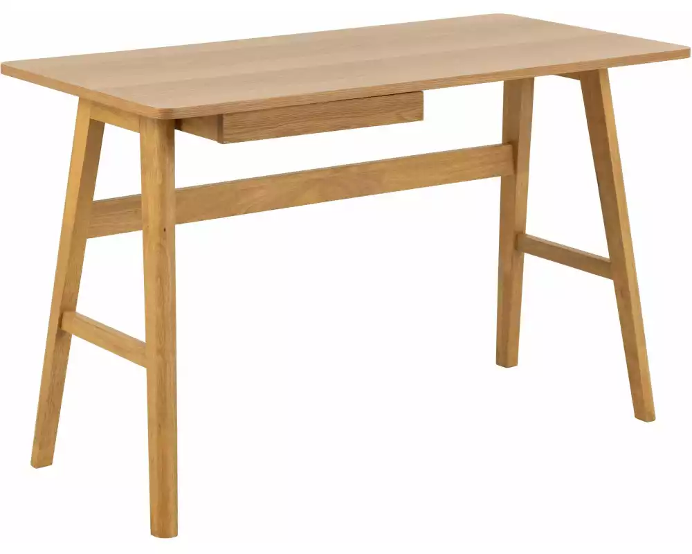 AC Design Tisch Barnett, Eiche