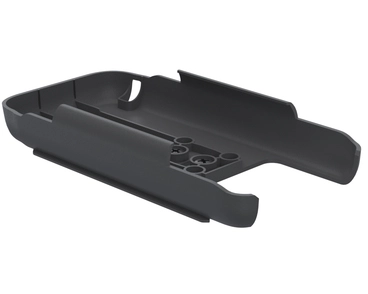 M-CASE FOR VERIFONE E285 BLACK