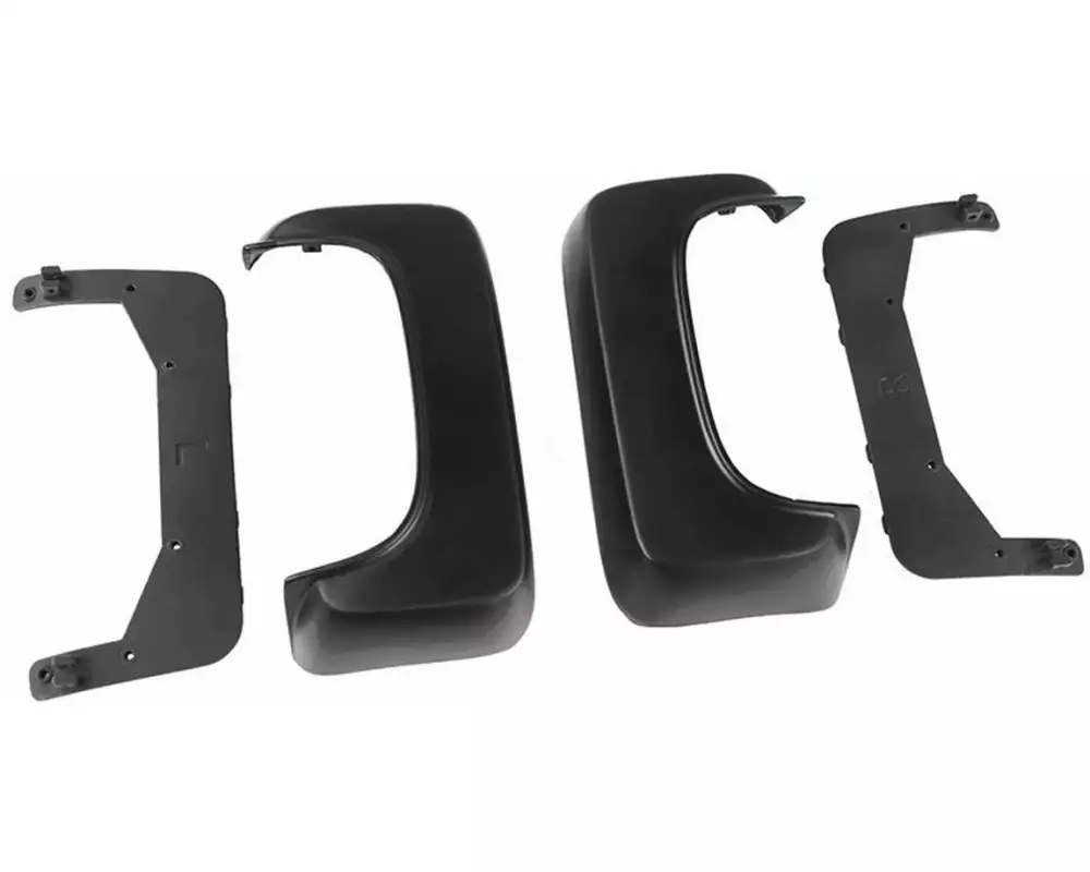 RC4WD Dually Fenders für Chevrolet K10