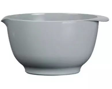 Rosti Rührschüssel Margrethe 0.35 l, Grau