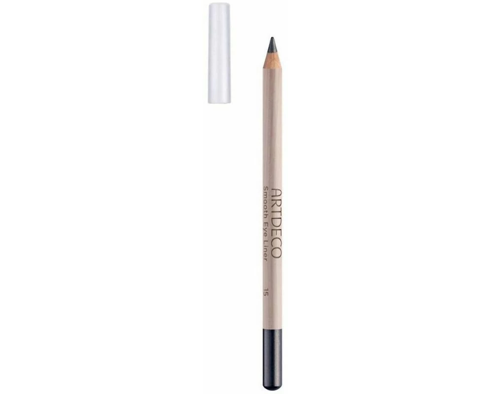 ARTDECO Smooth Eye Liner 15 Vulkanasche