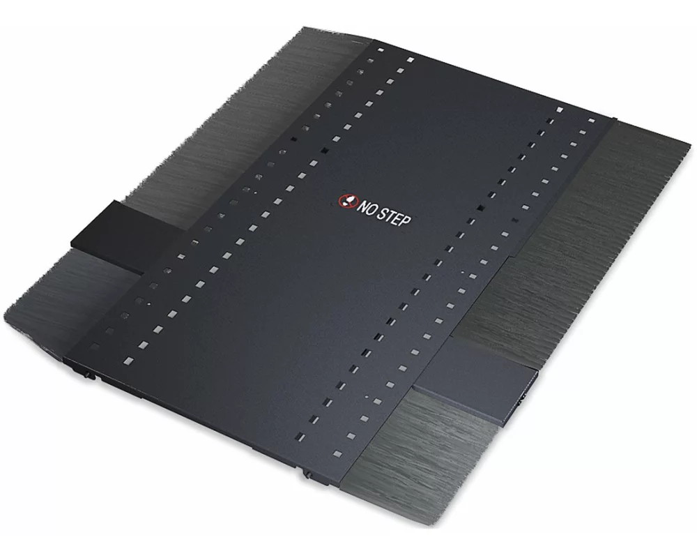 APC NetShelter SX 750mm Wide x 1200mm Deep Networking Roof