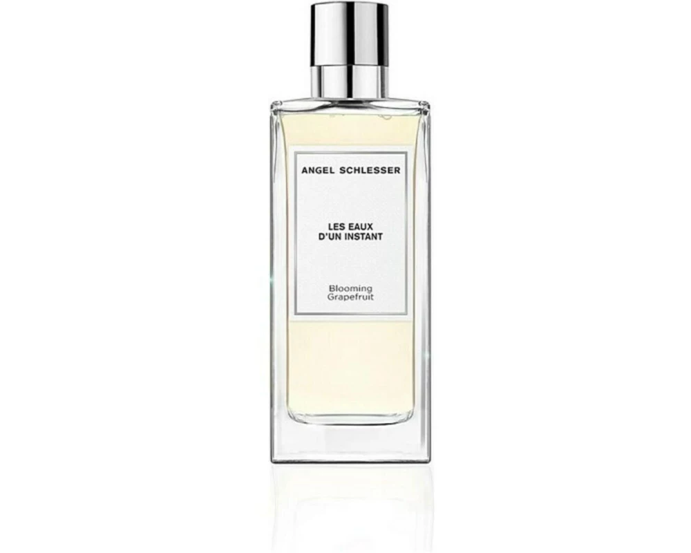 angel schlesser Les Eaux d'un Instant Blooming Grapefruit 100 ml