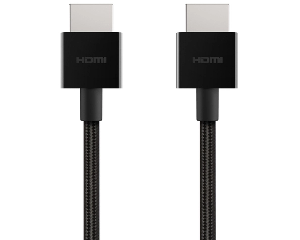 Belkin 2.01 m HDMI A/V Cable