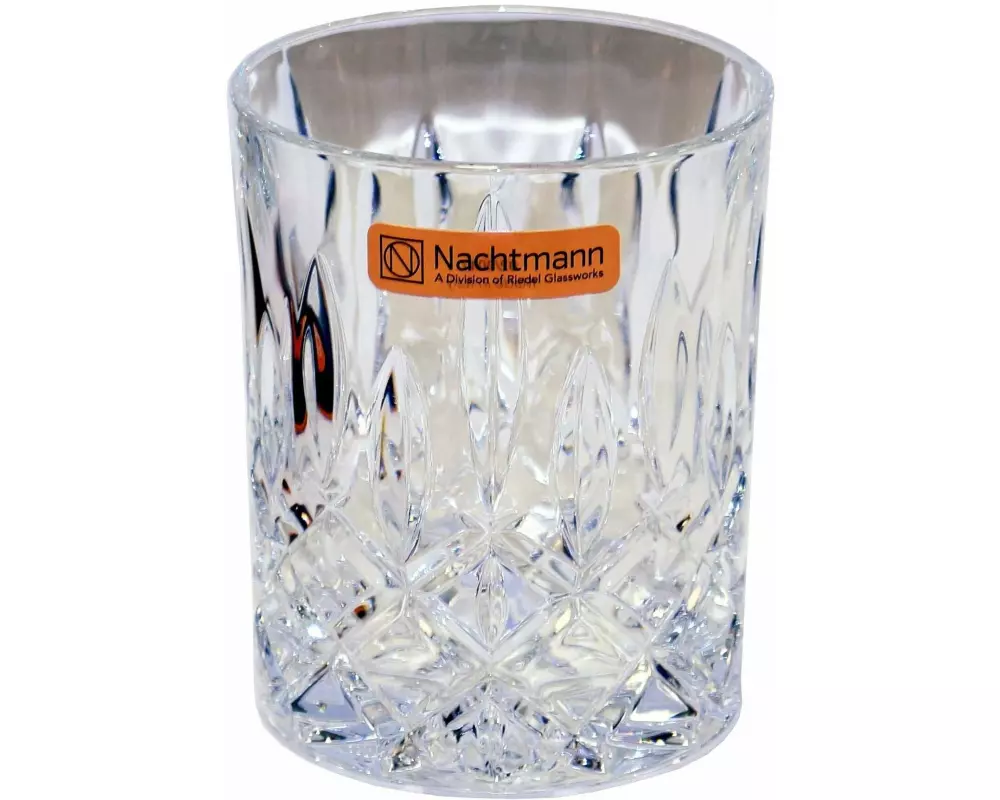 Nachtmann Whiskyglas NOBLESSE, 4 Stück