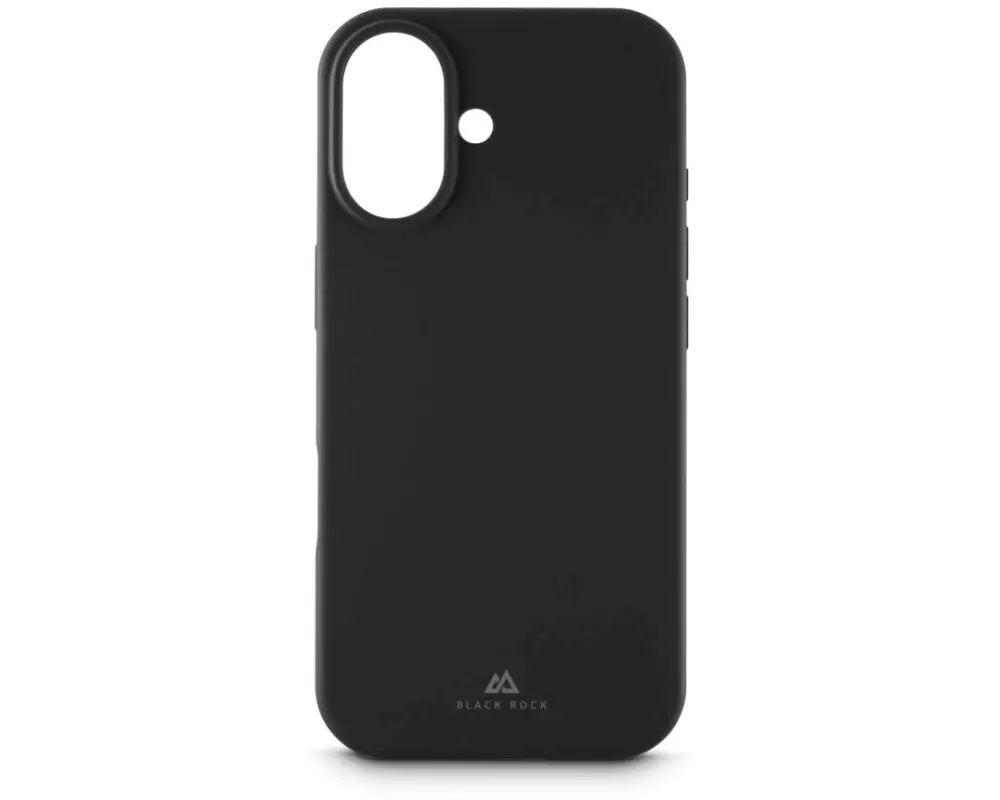 Black Rock Back Cover Mag Urban Case Apple iPhone 17