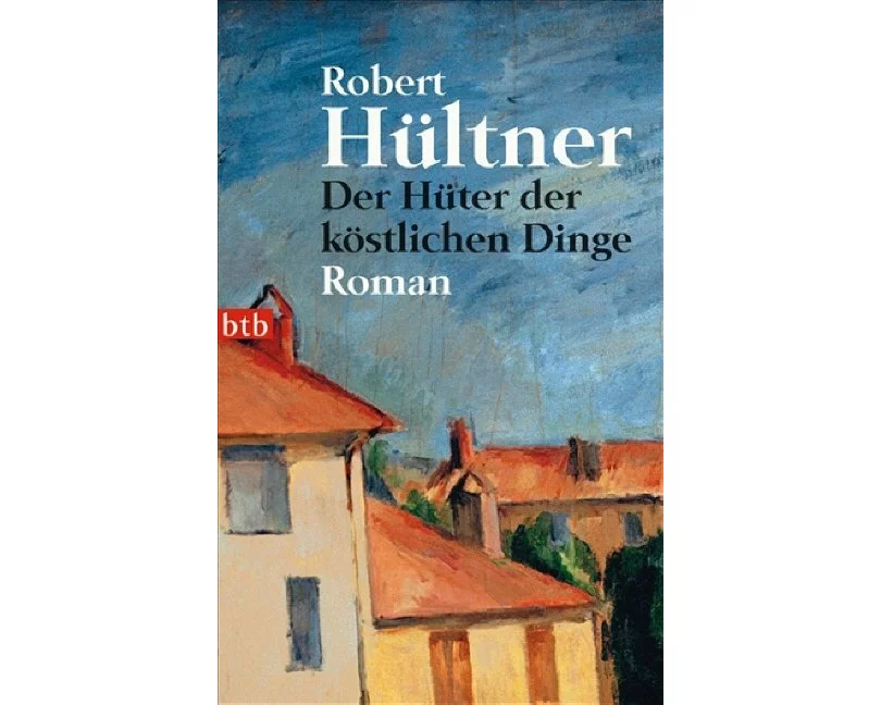Der Hüter der köstlichen Dinge