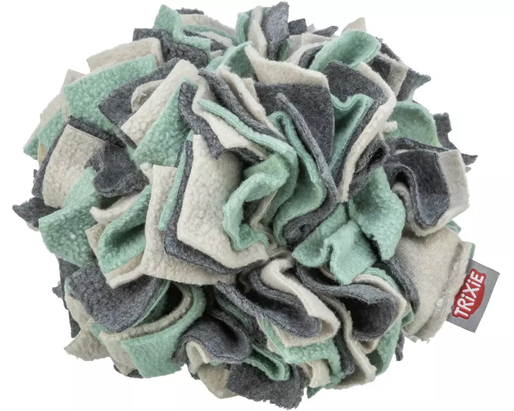 Trixie Strategie-Spiel Schnüffelball, ø 15 cm