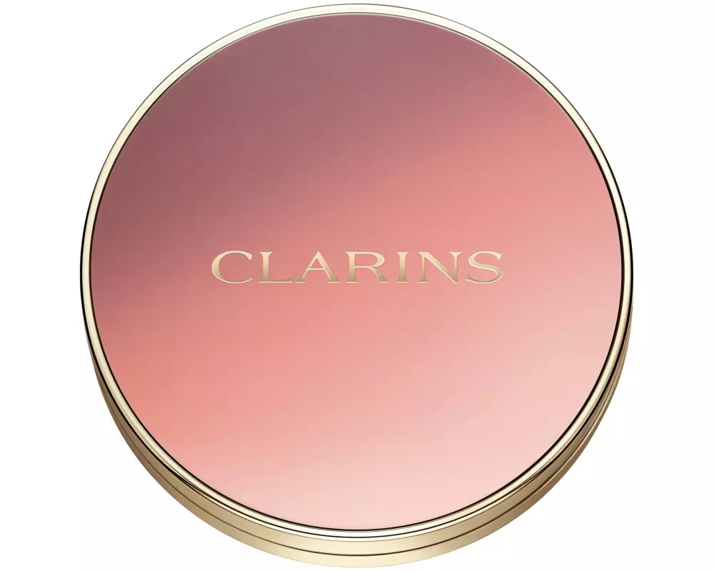 Clarins Lidschatten-Palette Quatuor 01 Nude