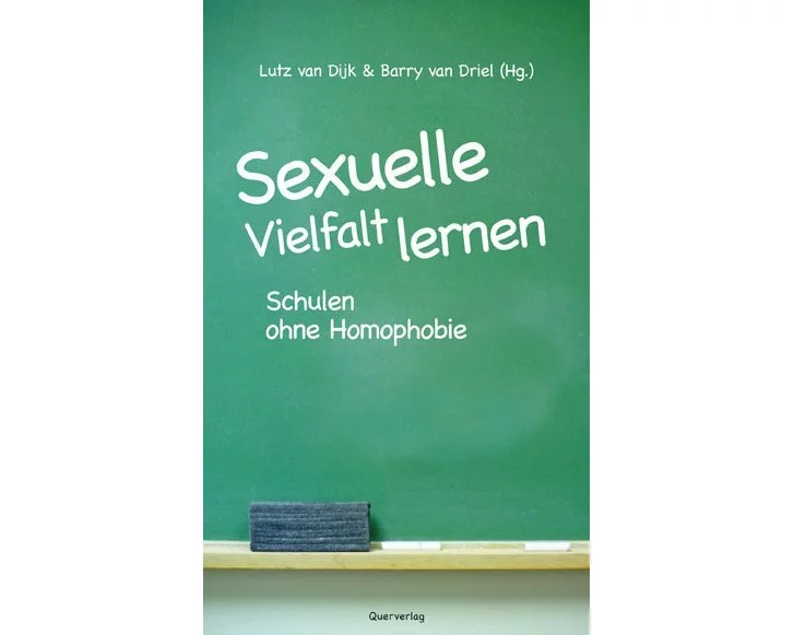 Sexuelle Vielfalt lernen