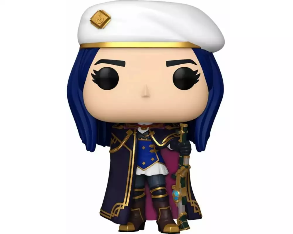Funko Figur Arcane Caitlyn (1488)
