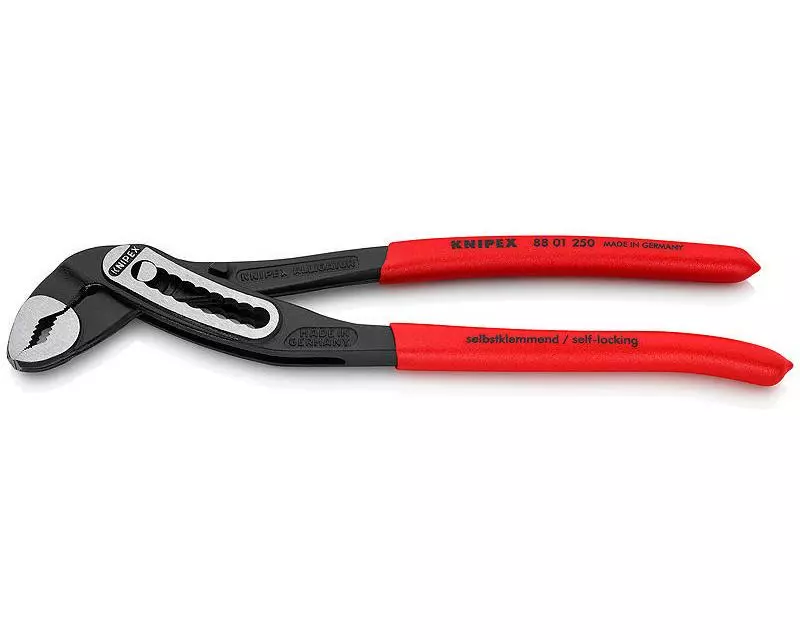 Knipex Wasserpumpenzange Alligator 250 mm