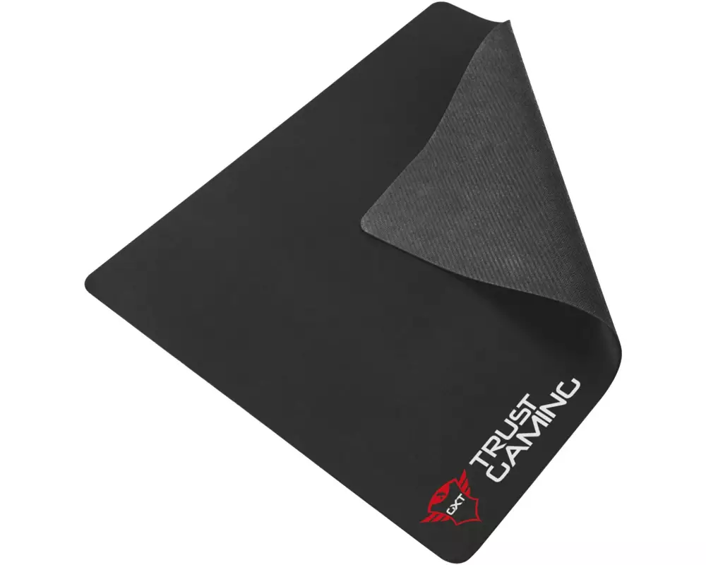 Trust Gaming-Mausmatte GXT 754 L schwarz