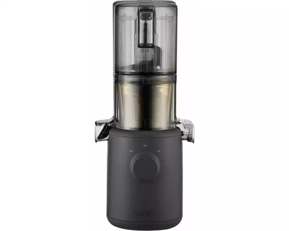 Hurom Slow Juicer H310A Anthrazit