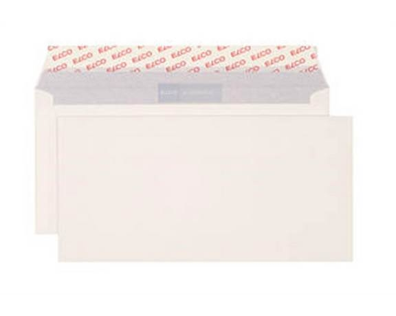 ELCO Couvert Profutura o/Fenst C5/6 30730 100g, weiss, Klebung 500 Stk.