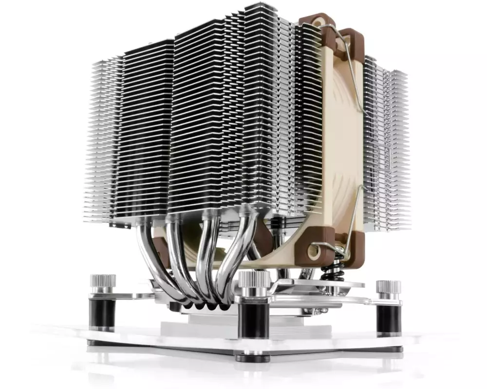 Noctua CPU-Kühler NH-D9L