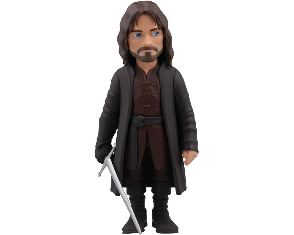 Minix Figur Der Herr der Ringe: Aragorn 12 cm