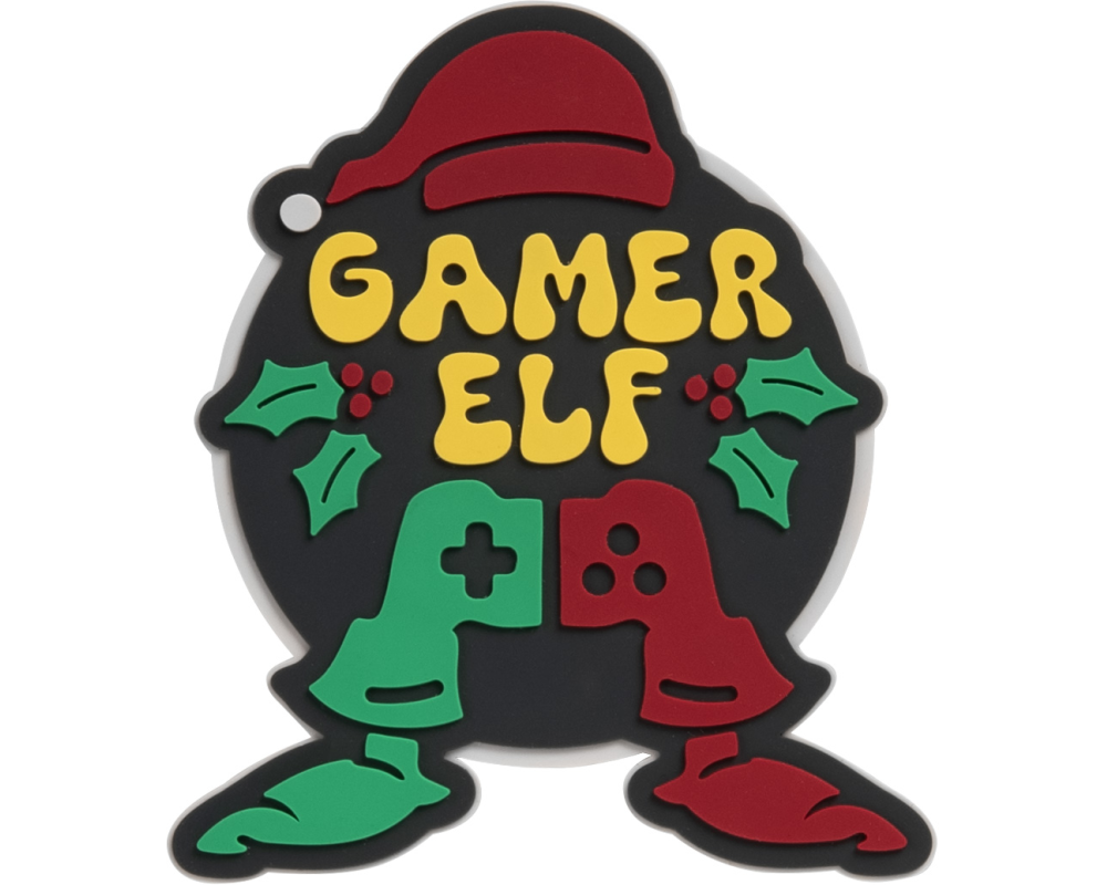 LAUT MAGMOJI Badges for MagSafe 410734 Gamer Elf