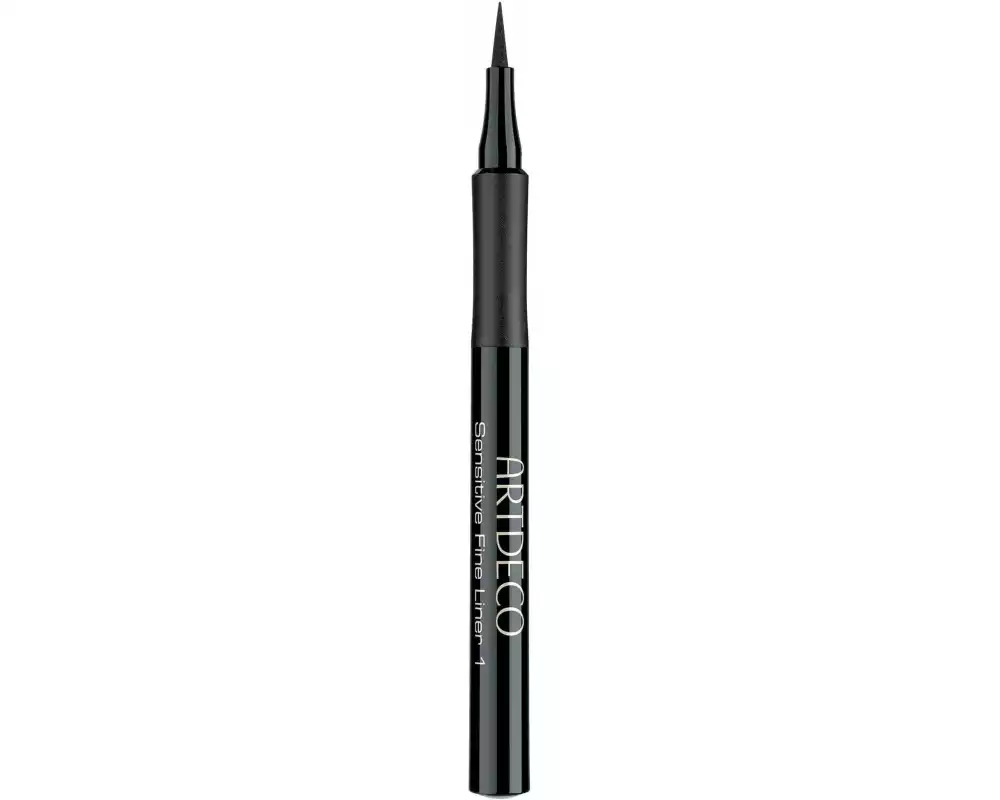 ARTDECO Sensitive Fine Liner 1 Schwarz