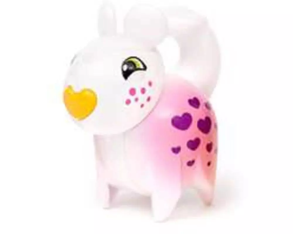 BRIO Flora: Magnolia