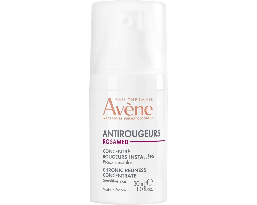 Avène Antirougeurs Rosamed 30 ml