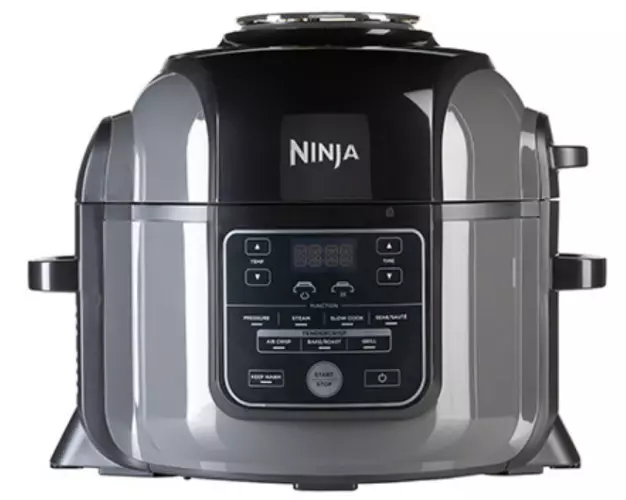 Ninja Multikocher OP300EU