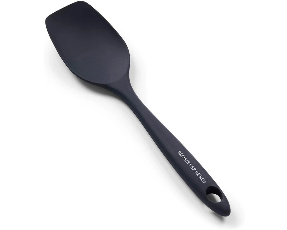 Blomsterberg Kochlöffel Silikon, 27 cm