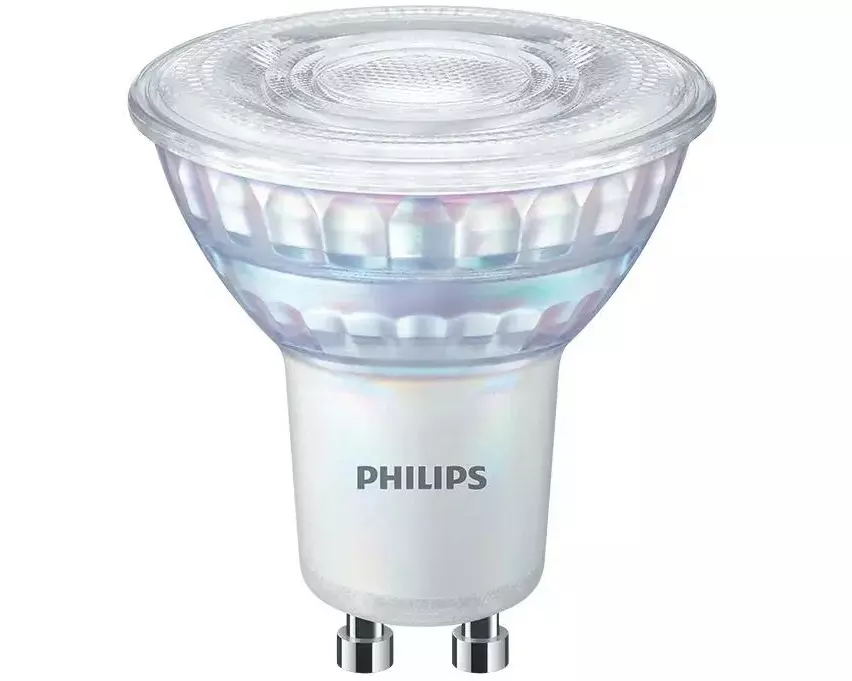 Philips Professional GU10 PAR16 5.5W 575 lm 36D Warmweiss Dimmbar