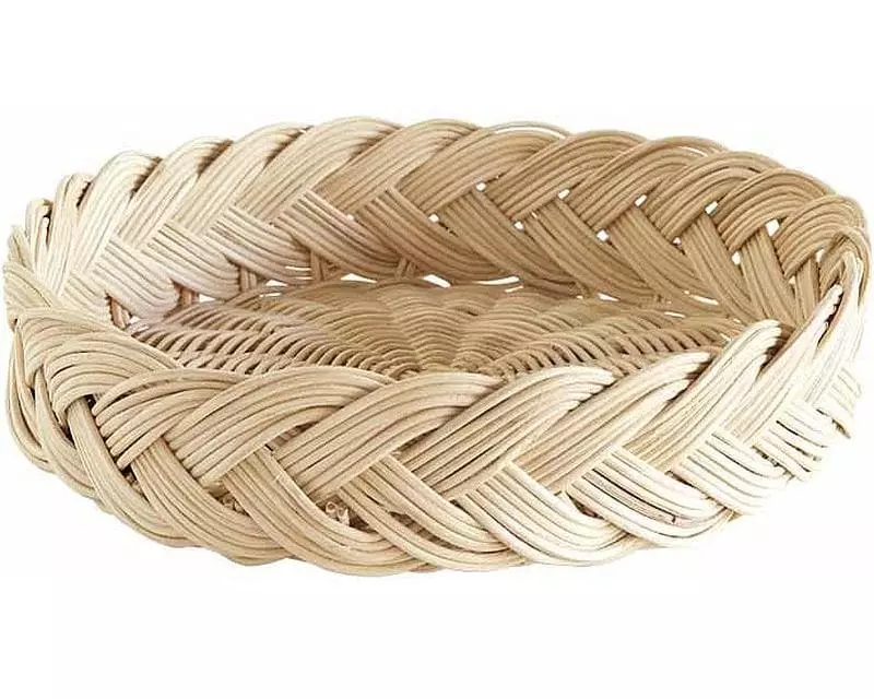 OYOY Brotkorb Maru Small, Beige