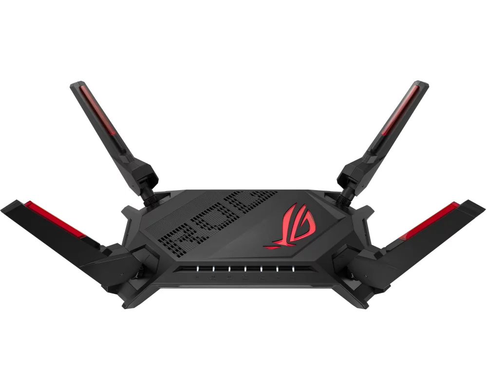 ASUS ROG Rapture GT-AX6000