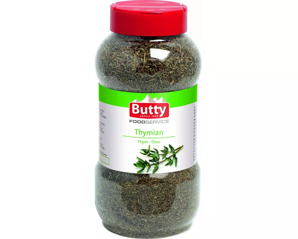 Butty Gewürz Thymian 185 g