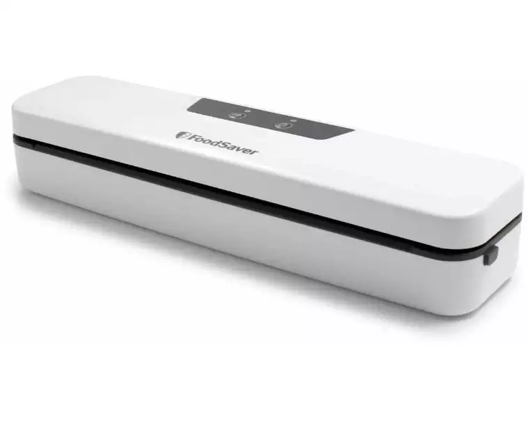 FoodSaver Vakuumiergerät VS0290X Weiss