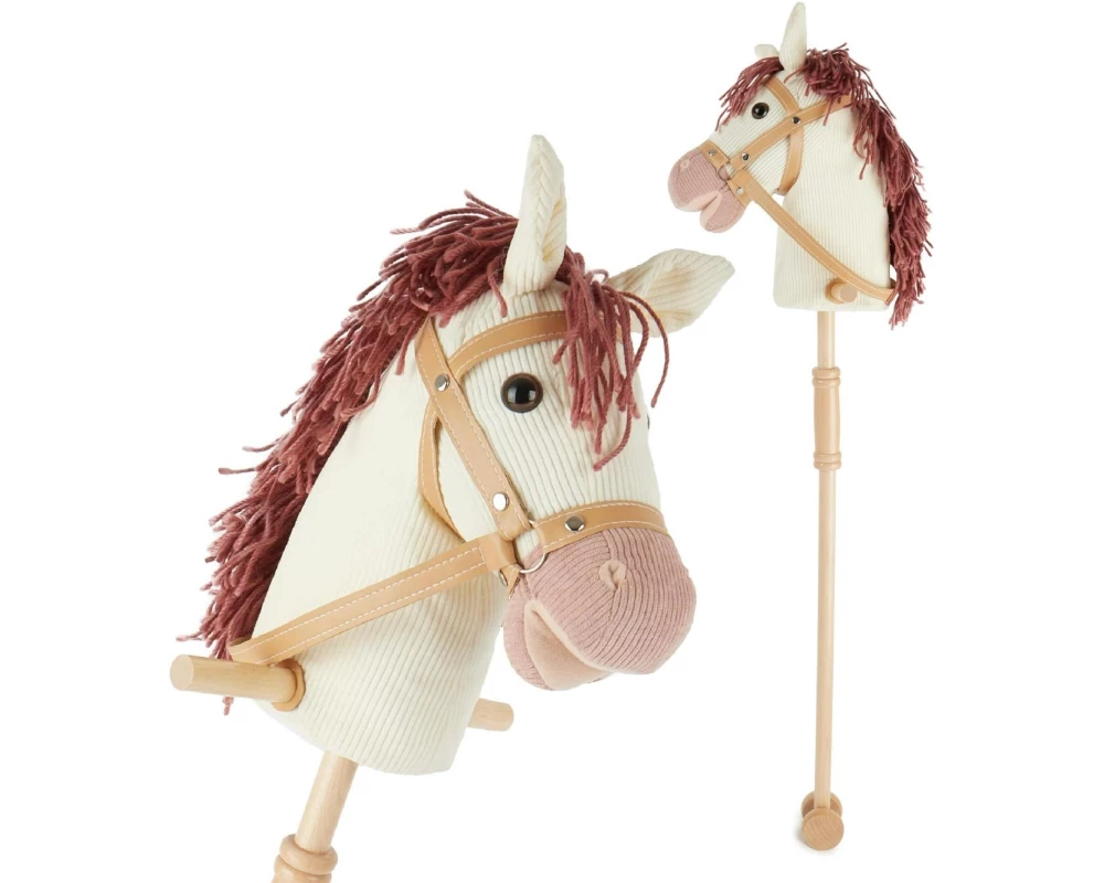 bieco Steckenpferd Ginger