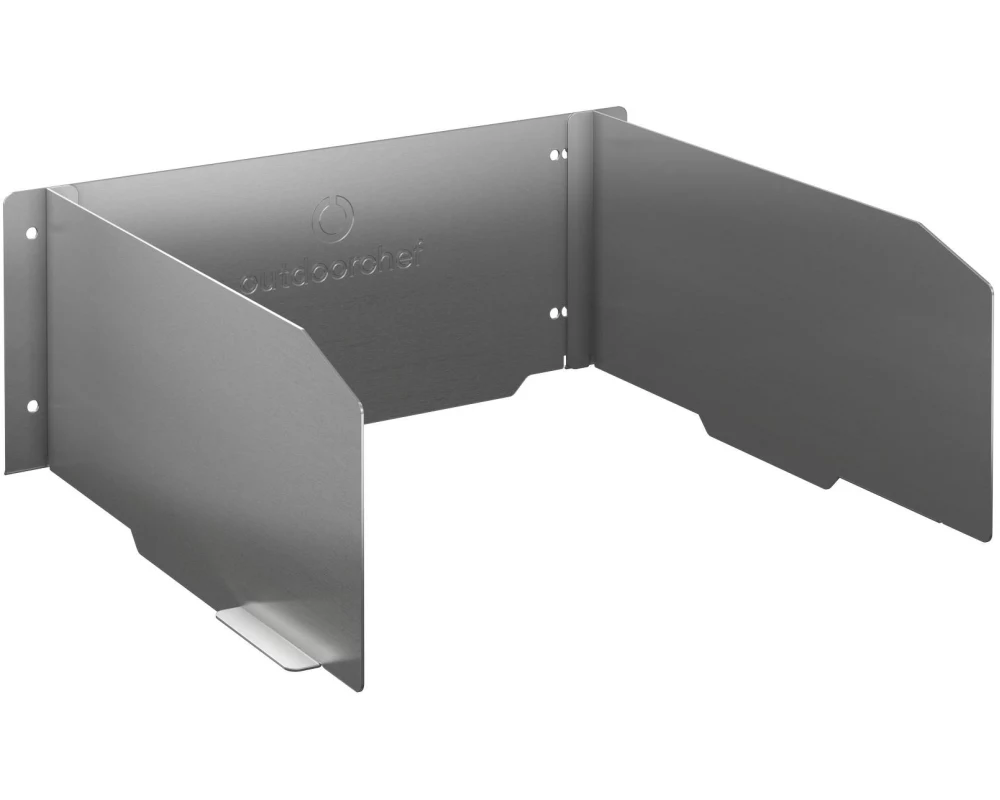 Outdoorchef Wind- und Spritzschutz für Blazingzone