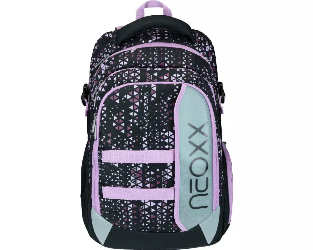Neoxx Kinderrucksack Active Pro Lila