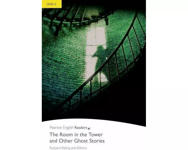 Level 2: The Room in the Tower and Other Stories