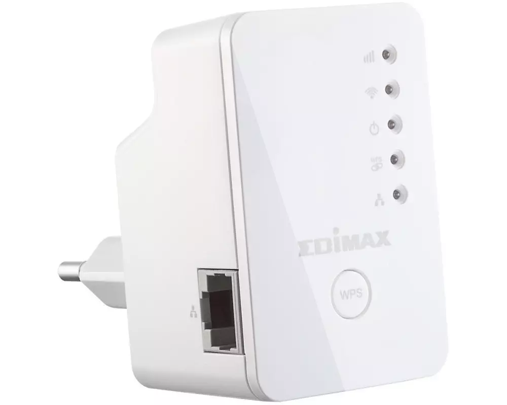 Edimax WLAN-Repeater EW-7438RPn Mini